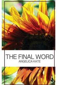 The Final Word