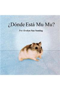 ¿Dónde Está Mu Mu?