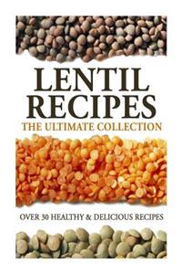 Lentil Recipes