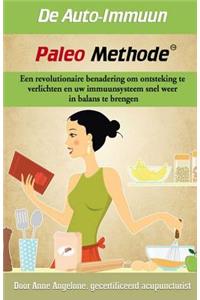 De Auto-Imuun Paleo Methode