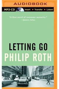Letting Go