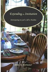 Extending the Invitation