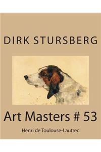 Art Masters # 53