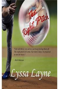 Right Pitch