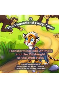 Phasieland Fairy Tales - 8