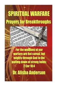 Spiritual Warfare