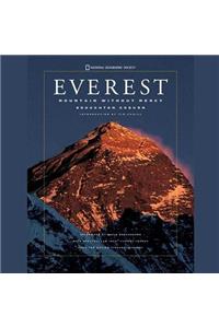 Everest, Revised & Updated Edition