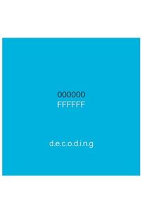 000000FFFFFF Decoding