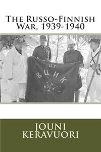 Russo-Finnish War, 1939-1940