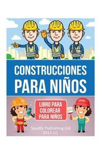 Construcciones para niños