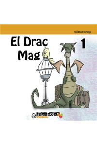 El drac Mag