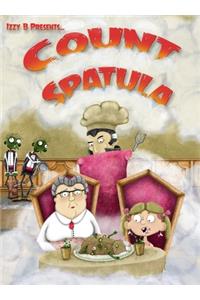 Count Spatula