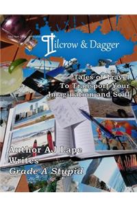 Pilcrow & Dagger