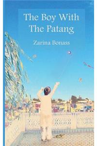 Boy With The Patang