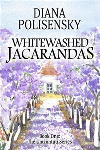 Whitewashed Jacarandas