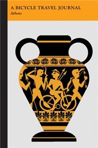 Athens: A Bicycle Travel Journal