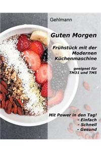 Guten Morgen!