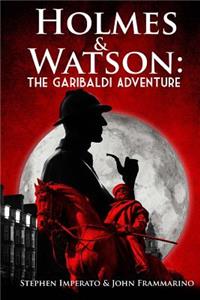 Holmes & Watson