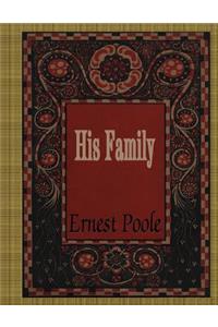 His Family