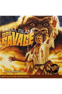 Doc Savage #3