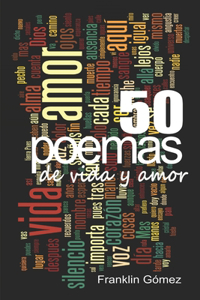 50 poemas de vida y amor