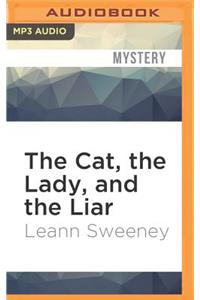 Cat, the Lady, and the Liar