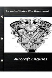 Aircraft Engines by United States. War Department