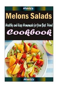 Melons Salads