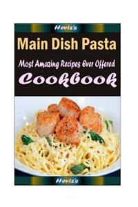 Main Dish Pasta