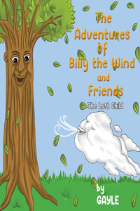 Adventures of Billy the Wind and Friends