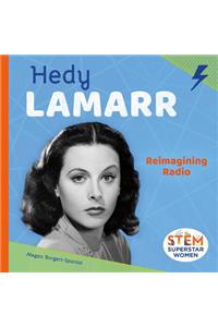Hedy Lamarr