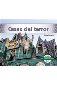 Casas del Terror (Haunted Houses)