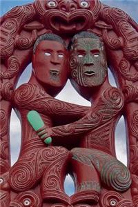 Maori Art New Zealand Journal