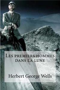 Les premiers hommes dans la lune