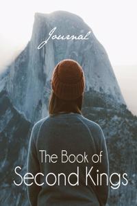 The Book of Second Kings