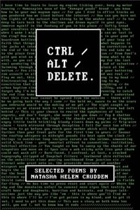 Ctrl/Alt/Delete