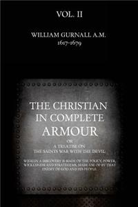 Christian in Complete Armour