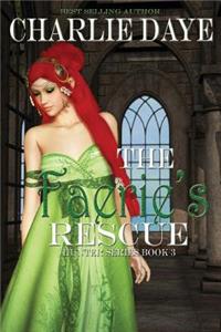 The Faerie's Rescue