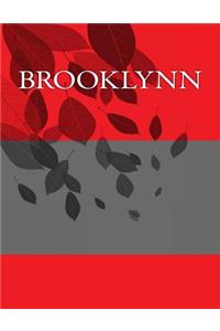 Brooklynn