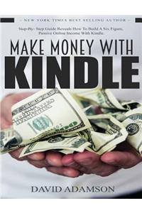 Make Money With Kindle