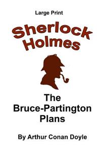 Bruce-Partington Plans