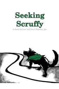 Seeking Scruffy