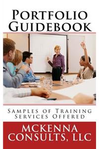 McKenna Consults Portfolio Guidebook
