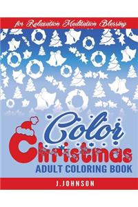 Color Christmas