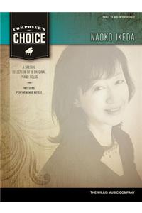 Composer's Choice - Naoko Ikeda