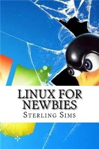 Linux For Newbies