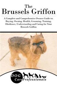 The Brussels Griffon