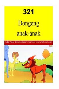 321 Dongeng Anak-Anak