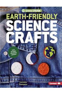 Earth-Friendly Science Crafts