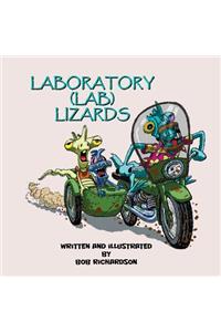 Laboratory (Lab) Lizards